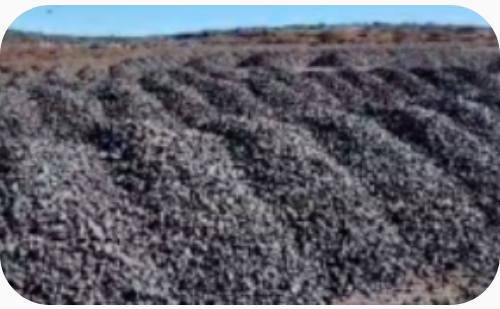 Manganese Ore