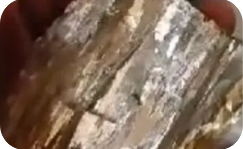 Ferrochrome